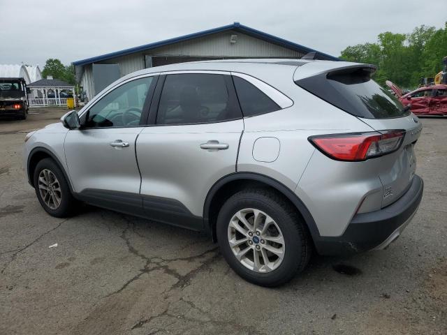 Vin: 1fmcu9g62luc65012, lot: 57257975, ford escape se 20202