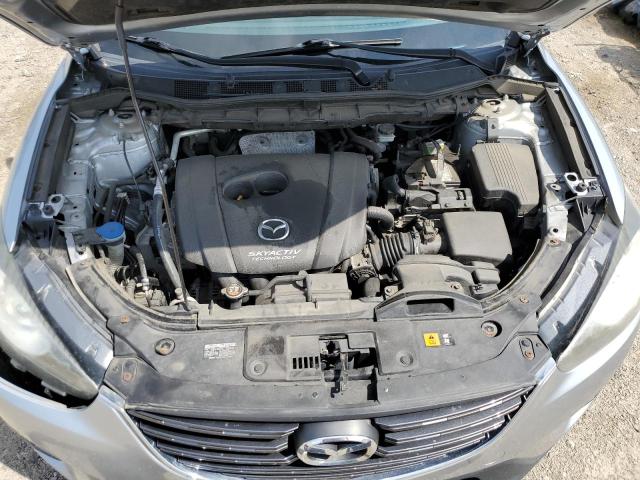 2016 MAZDA CX-5 TOURI JM3KE4CYXG0741874