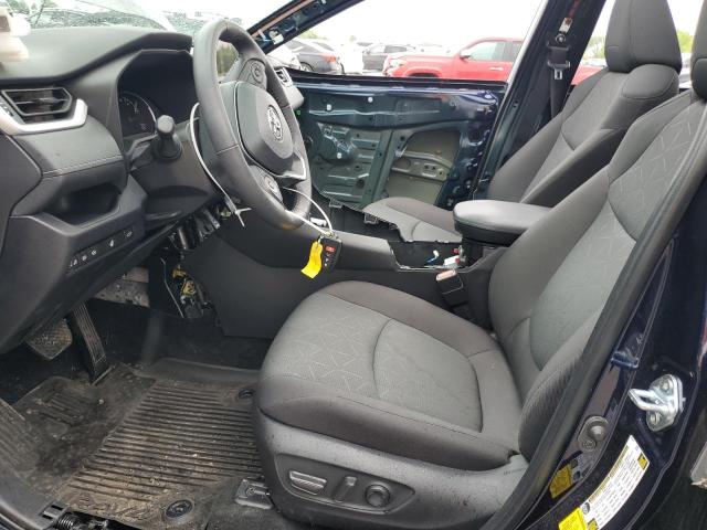 2024 TOYOTA RAV4 XLE 2T3P1RFV1RW428106