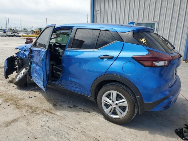 Vin: 3n1cp5bv5pl556271, lot: 57075415, nissan kicks s 20232