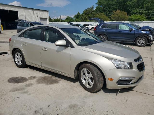 Vin: 1g1pc5sbxf7278723, lot: 56113275, chevrolet cruze lt 20154