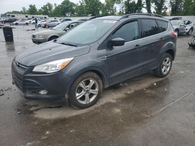 Vin: 1fmcu0gx1gua37755, lot: 58802095, ford escape se 2016 img_1