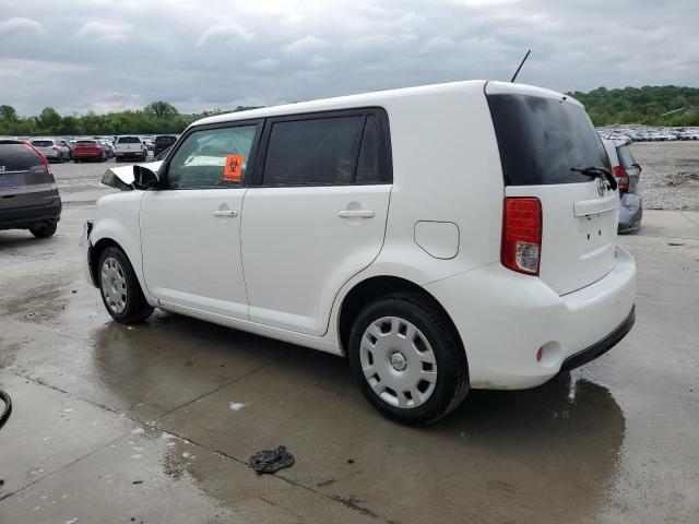 Vin: jtlze4fe6fj076316, lot: 55615525, toyota scion 20152