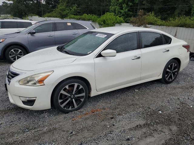 Vin: 1n4al3ap6en221546, lot: 58693805, nissan altima 2.5 2014 img_1