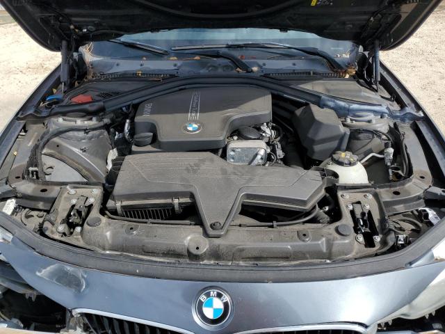2017 BMW 320 I - WBA8E1G34HNU15828