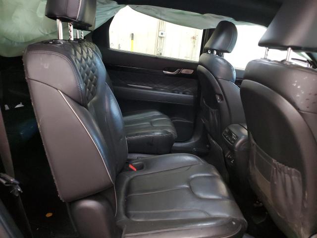 2020 HYUNDAI PALISADE L KM8R5DHE2LU072486