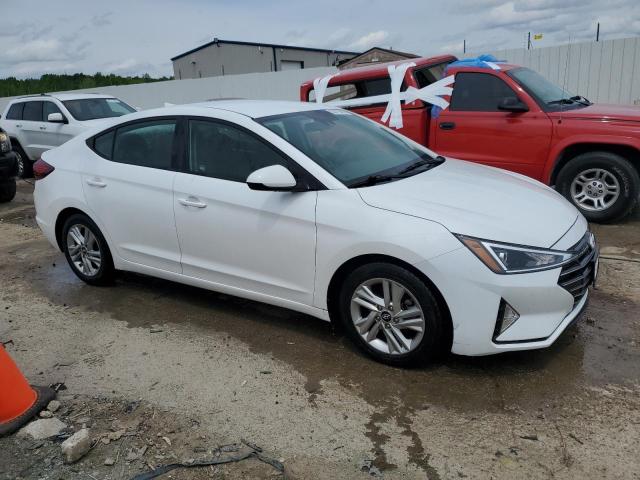 Vin: 5npd84lf1lh557945, lot: 55110495, hyundai elantra sel 20204