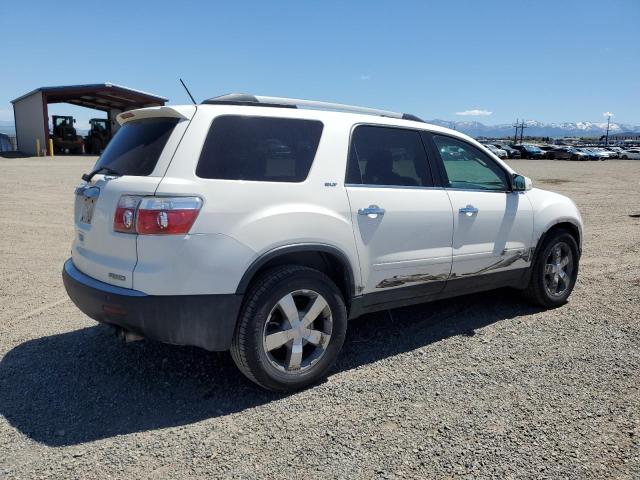 Vin: 1gkkvredxbj385045, lot: 58985465, gmc acadia slt-1 20113