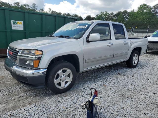 GMC CANYON SLE
