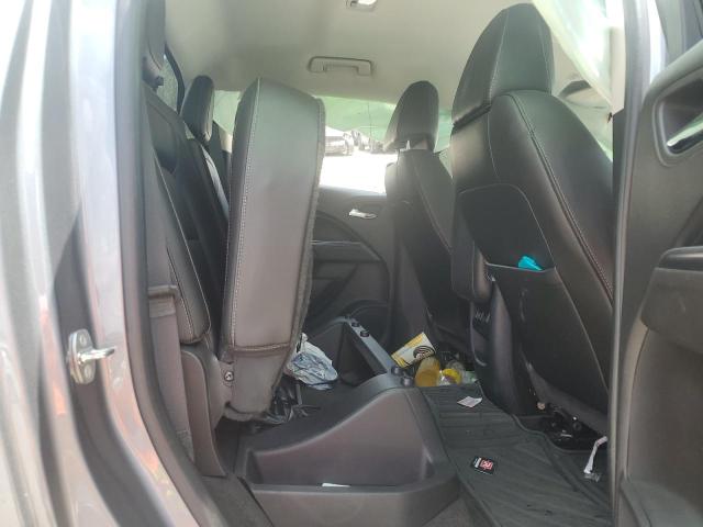 2018 CHEVROLET COLORADO Z - 1GCGTEEN1J1318776