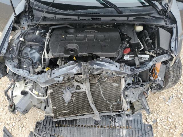 2016 TOYOTA COROLLA L - 2T1BURHE6GC731842