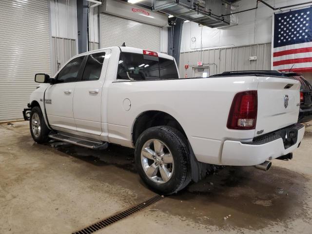 2014 RAM 1500 SPORT - 1C6RR7HT6ES394157