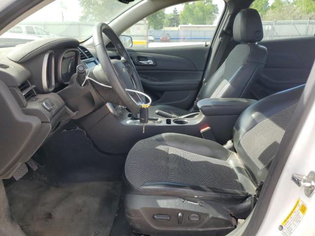 2015 CHEVROLET MALIBU 1LT - 1G11C5SL5FF278102