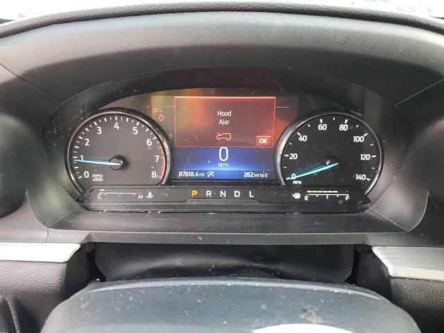 2021 FORD EXPLORER X - 1FMSK7DH7MGC40957