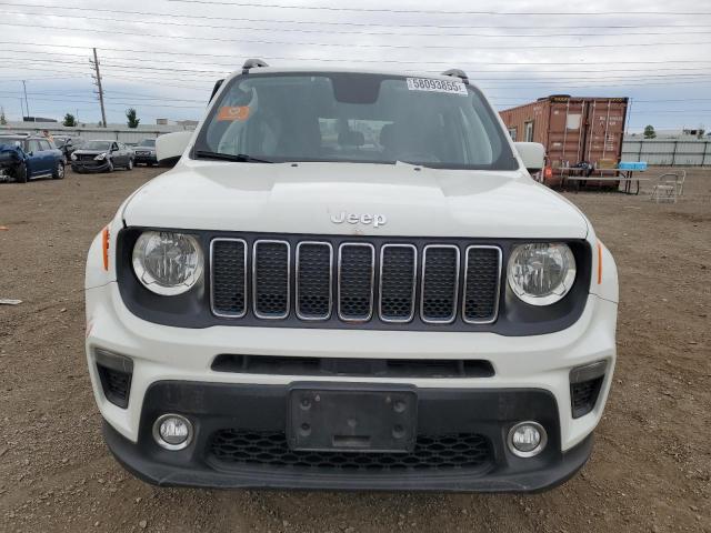 2019 JEEP RENEGADE L - ZACNJBBB7KPK30500