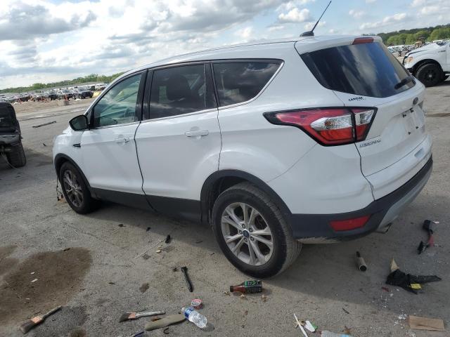 Vin: 1fmcu0gd9hud27250, lot: 55060985, ford escape se 20172