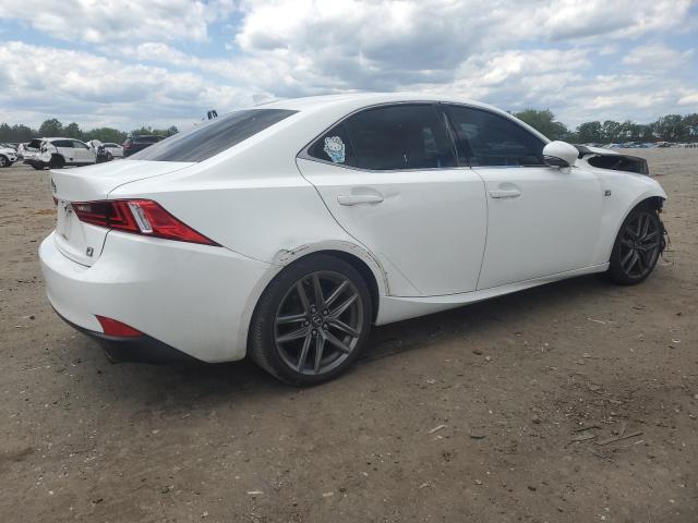 2014 LEXUS IS 250 - JTHBF1D29E5020524