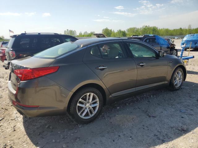 Vin: 5xxgm4a78cg073500, lot: 57314485, kia optima lx 20123