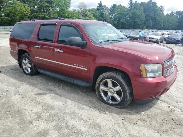 Vin: 1gnskke32br226466, lot: 58315915, chevrolet suburban k1500 ltz 20114