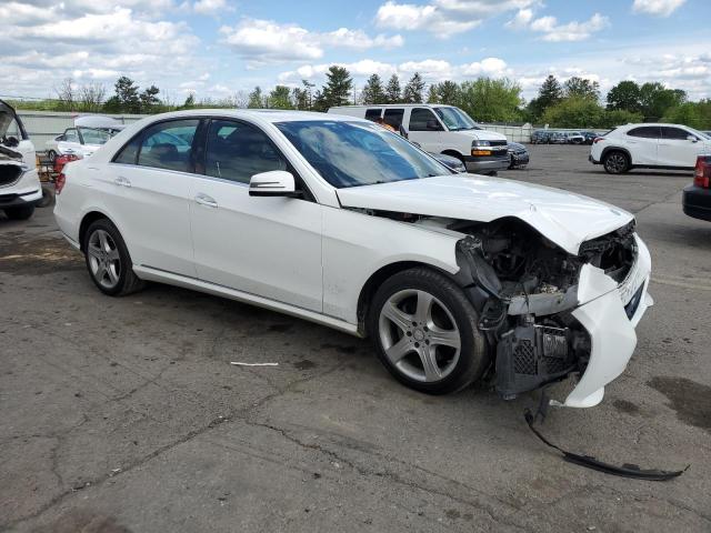 Vin: wddhf8jb6fb100431, lot: 56110925, mercedes-benz e-class 350 4matic 20154