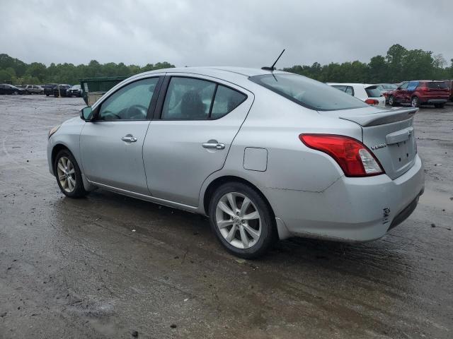 Vin: 3n1cn7ap1gl891483, lot: 58186065, nissan versa s 20162
