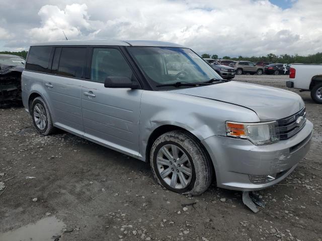 Vin: 2fmgk5bc9cbd06089, lot: 55520995, ford flex se 20124