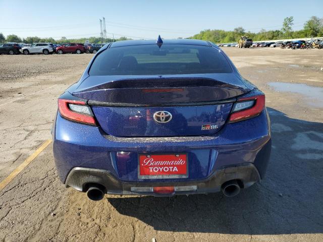 2024 TOYOTA GR 86 PREM JF1ZNBE10R9758974