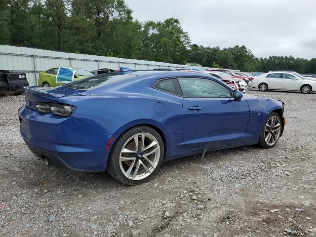 2020 CHEVROLET CAMARO LS - 1G1FB1RS3L0140264