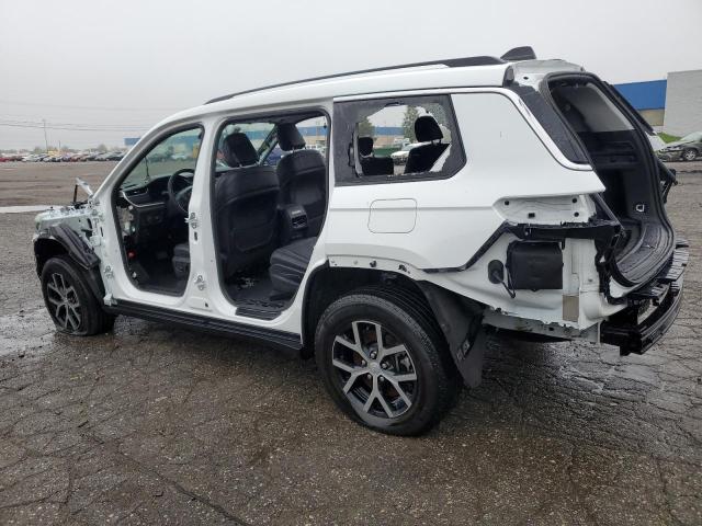 Vin: 1c4rjkbg3p8751891, lot: 55732425, jeep grand cher l limited 20232