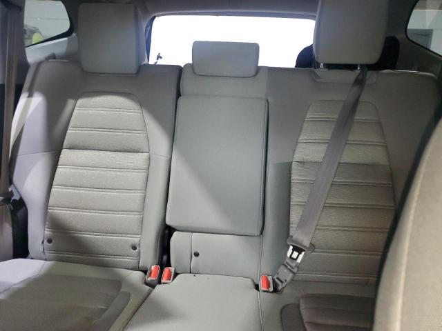 2022 HONDA CR-V EX - 2HKRW2H52NH612406