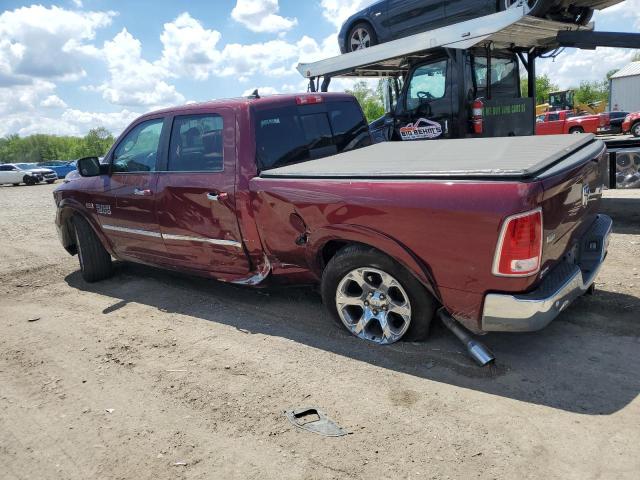 Vin: 1c6rr7vt7hs509244, lot: 56940285, ram 1500 laramie 20172