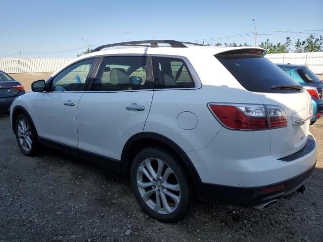 Vin: jm3tb3daxb0323249, lot: 58782775, mazda cx-9 20112