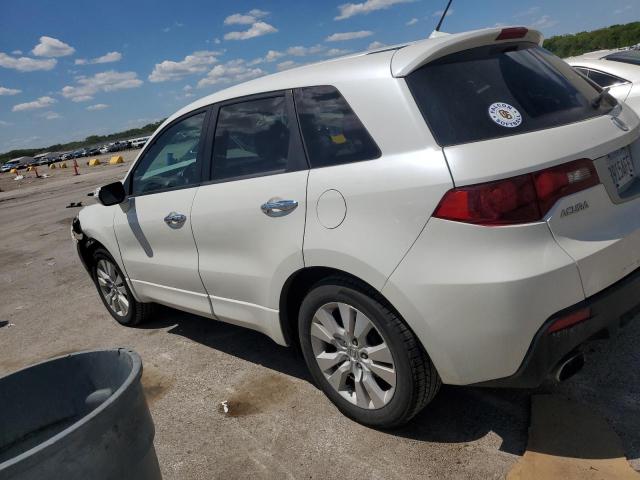 Vin: 5j8tb1h20aa000483, lot: 55855245, acura rdx 20102