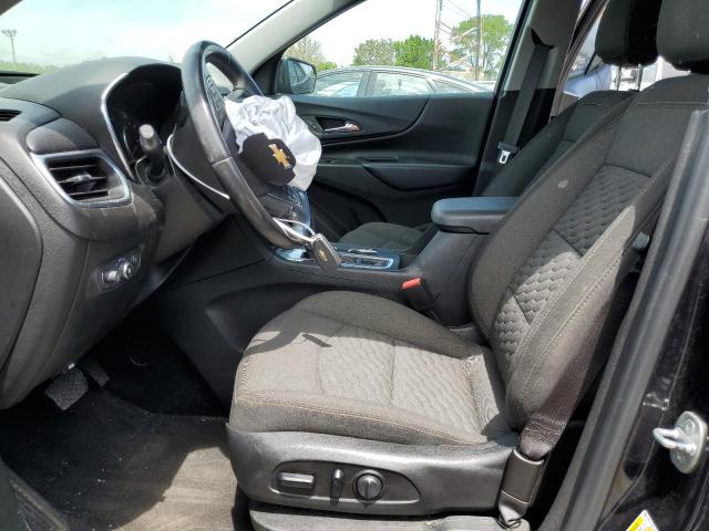 2020 CHEVROLET EQUINOX LT - 2GNAXKEV7L6172836
