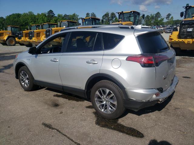 Vin: jtmrjrev4gd005637, lot: 57917885, toyota rav4 xle 20162