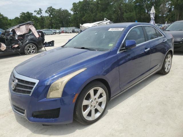 Vin: 1g6aa5rx6d0170967, lot: 58327225, cadillac ats 2013 img_1