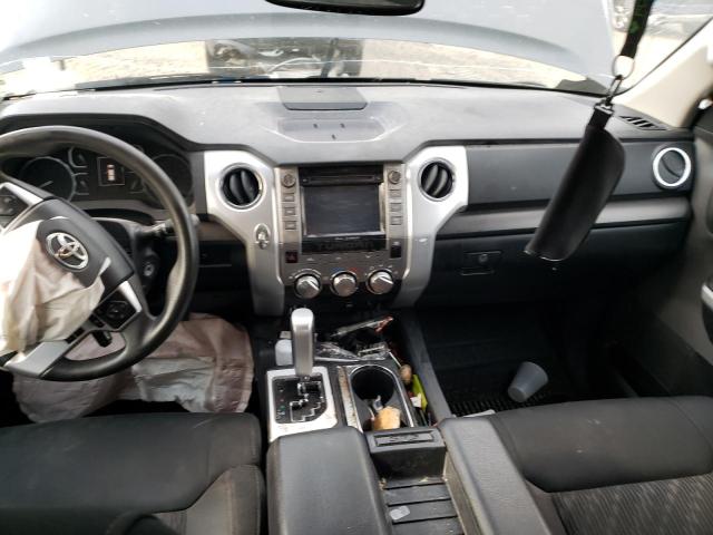 2018 TOYOTA TUNDRA CRE - 5TFEM5F10JX128173