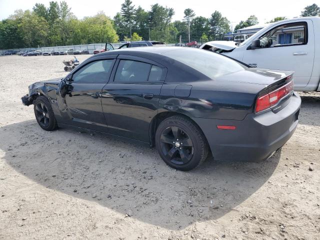 Vin: 2c3cdxbgxch111549, lot: 57977865, dodge charger se 20122