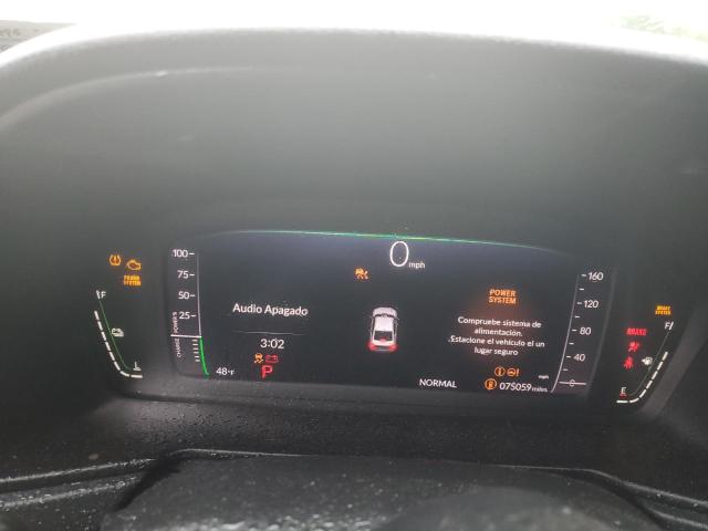 2023 HONDA ACCORD HYB 1HGCY2F5XPA046803