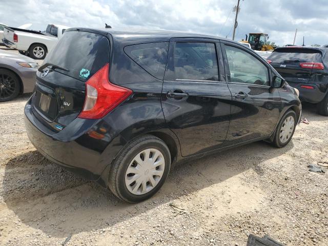 Vin: 3n1ce2cp5fl399263, lot: 57414575, nissan versa s 20153