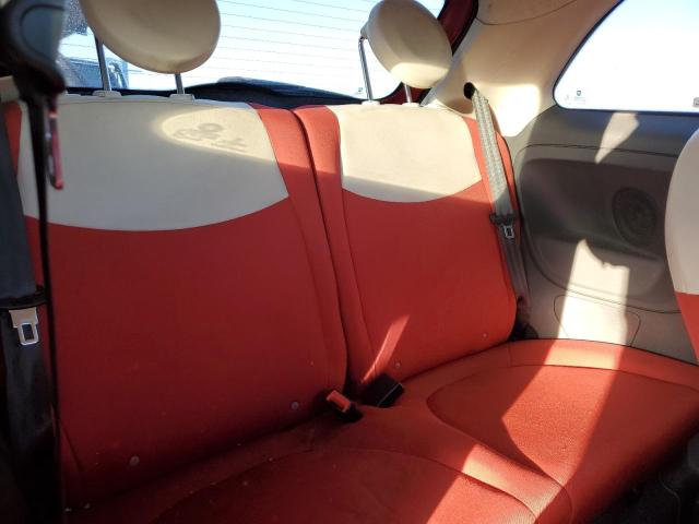 2015 FIAT 500 POP 3C3CFFAR4FT653037
