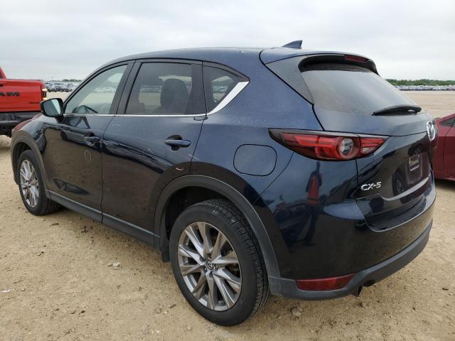 Vin: jm3kfadm6l0802218, lot: 54447935, mazda cx-5 grand touring 20202