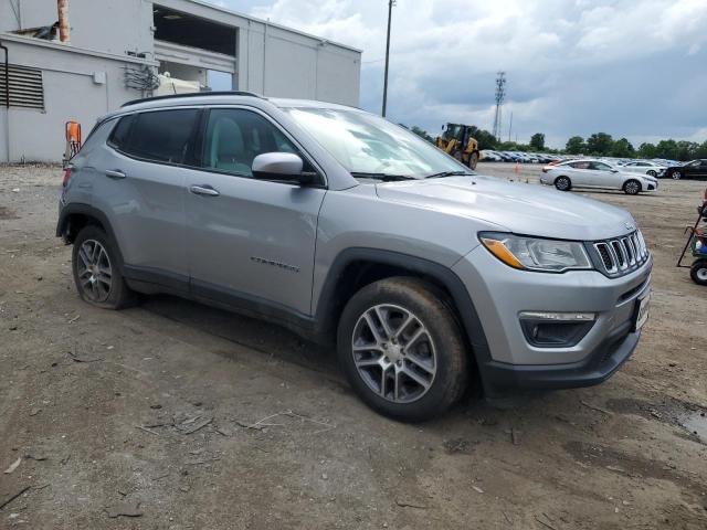 Vin: 3c4njcbb8kt832713, lot: 57109145, jeep compass latitude 20194