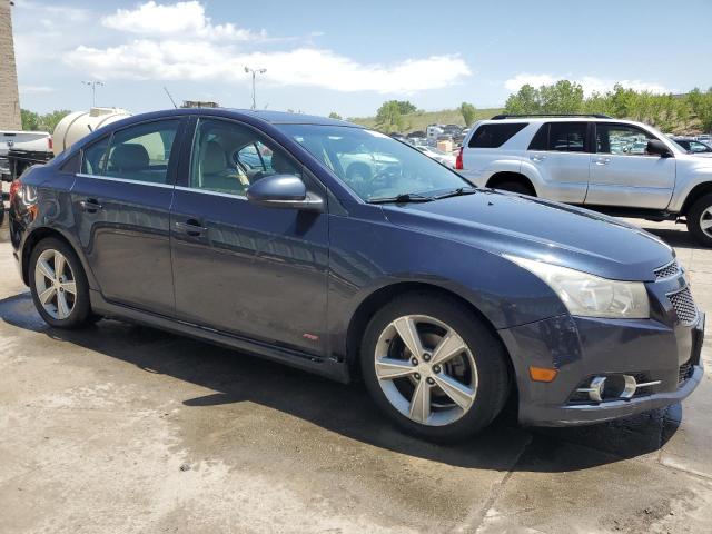 Vin: 1g1pe5sb2e7437422, lot: 57910085, chevrolet cruze lt 20144