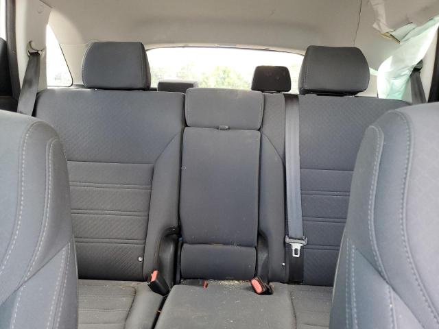 2018 KIA SORENTO LX - 5XYPG4A35JG429110