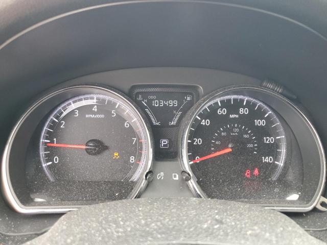 2018 NISSAN VERSA S - 3N1CN7AP6JL871351