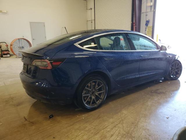 Vin: 5yj3e1eb9kf442164, lot: 56008225, tesla model 3 20193