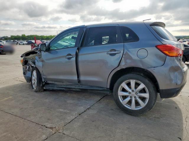 Vin: 4a4ap3au4ee032052, lot: 56117085, mitsubishi outlander es 20142