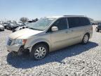 2015 CHRYSLER TOWN & COU - 2C4RC1BG7FR627548
