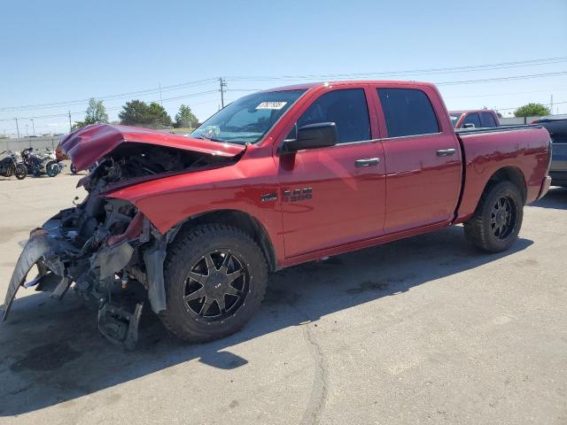 Vin: 1c6rr7kt5es126192, lot: 57627935, ram 1500 st 2014 img_1